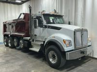 New 2027 Kenworth T880 for Sale