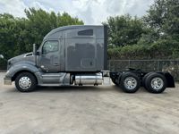 2019 Kenworth T680
