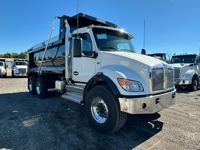 2026 Kenworth T480