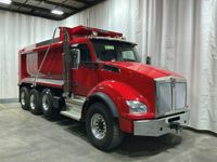 New 2027 Kenworth T880 for Sale