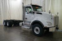 2026 Kenworth T880