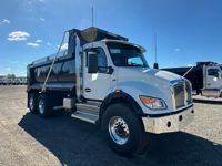 New 2026 Kenworth T480 for Sale