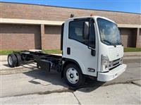 2024 Hino S5