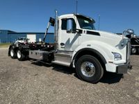 2026 Kenworth T880