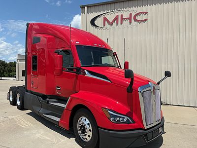 2023 Kenworth T680
