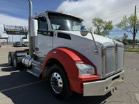 2020 Kenworth T880