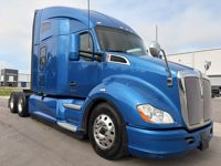 2022 Kenworth T680