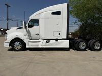 2021 Kenworth T680