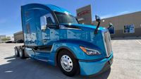 2024 Kenworth T680