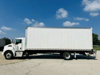 2022 Kenworth T270