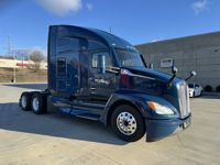 2023 Kenworth T680