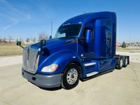 2022 Kenworth T680