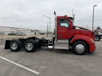2023 Kenworth T680