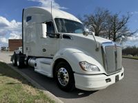 2021 Kenworth T680
