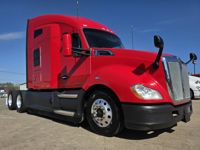 2021 Kenworth T680