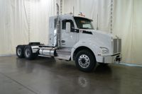 2026 Kenworth T880