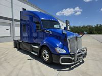 2021 Kenworth T680