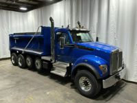 2026 Kenworth T880S PH