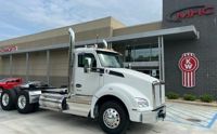 2026 Kenworth T880