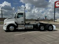 2024 Kenworth T680