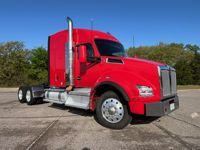 2025 Kenworth T880