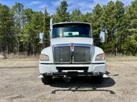2026 Kenworth T480