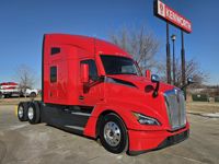 2023 Kenworth T680