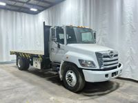 New 2026 Hino L6 for Sale