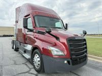 2022 Freightliner PT126064ST