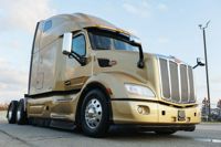 2022 Peterbilt 579