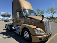 2023 Kenworth T680