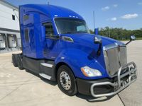 2021 Kenworth T680