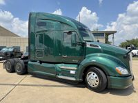 2021 Kenworth T680