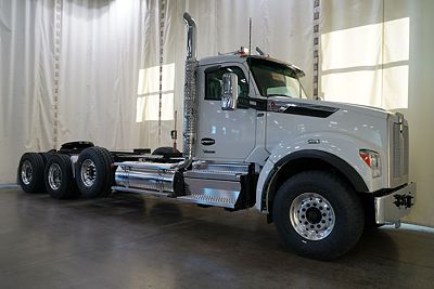 2027 Kenworth T880S PH