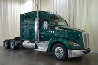 2027 Kenworth T680