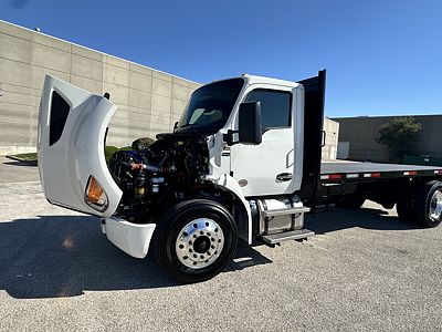 2027 Kenworth T380