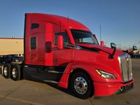2023 Kenworth T680