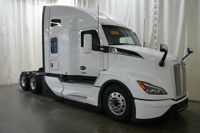 2026 Kenworth T680