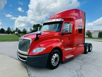 2020 International LT625