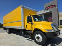 2021 International MV607