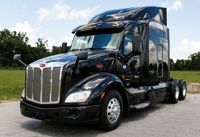 2021 Peterbilt 579