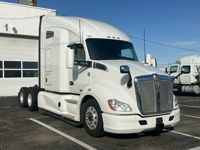 2022 Kenworth T680