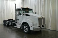 2026 Kenworth T880