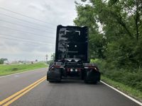 2022 Kenworth T680