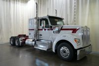 2026 Kenworth W990