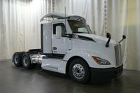 2027 Kenworth T680