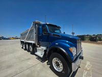 2023 Kenworth T880S