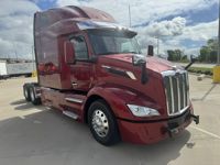 2023 Peterbilt 579