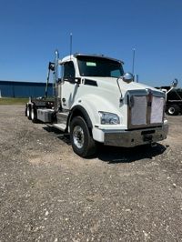 2026 Kenworth T880