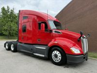 2022 Kenworth T680